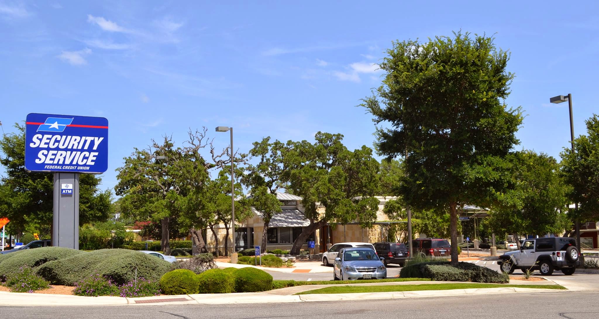 Security Service Federal Credit Union 01