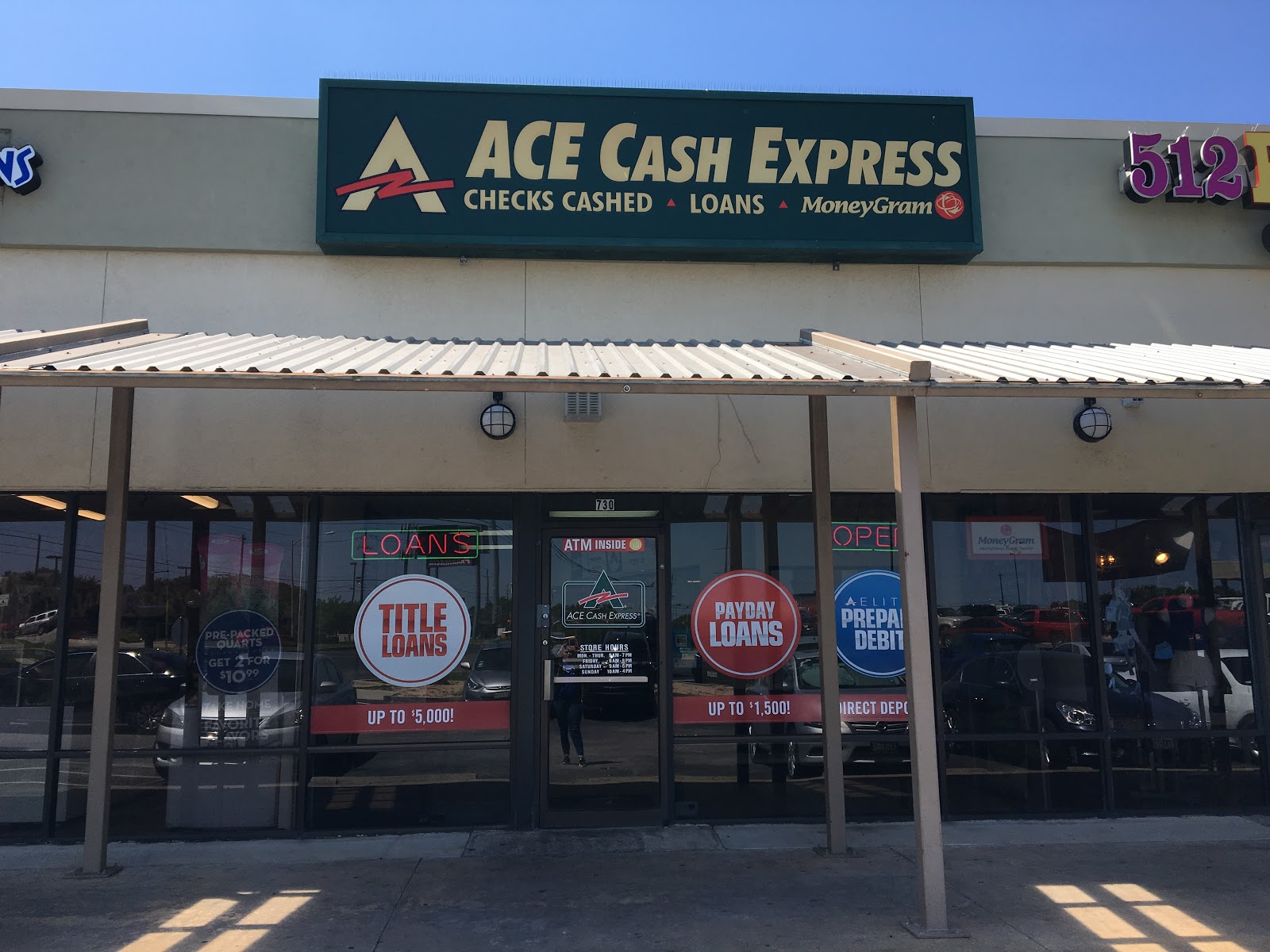 ACE Cash Express 01