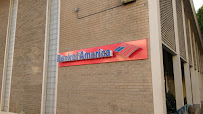Bank of America Financial Center 02