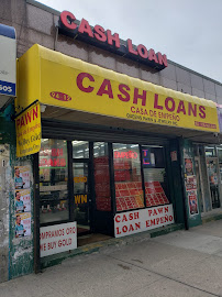 Queens Pawn & Jewelry 02