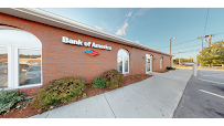 Bank of America (with Drive-thru services) 01