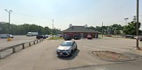 Bank of America (with Drive-thru services) 02