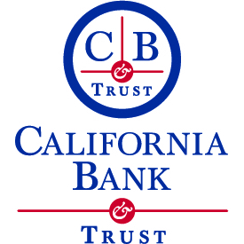 California Bank & Trust 01