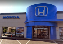 Honda Of Bellingham 01