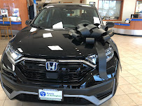 Honda Of Bellingham 03