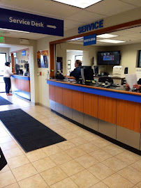Honda Of Bellingham 04
