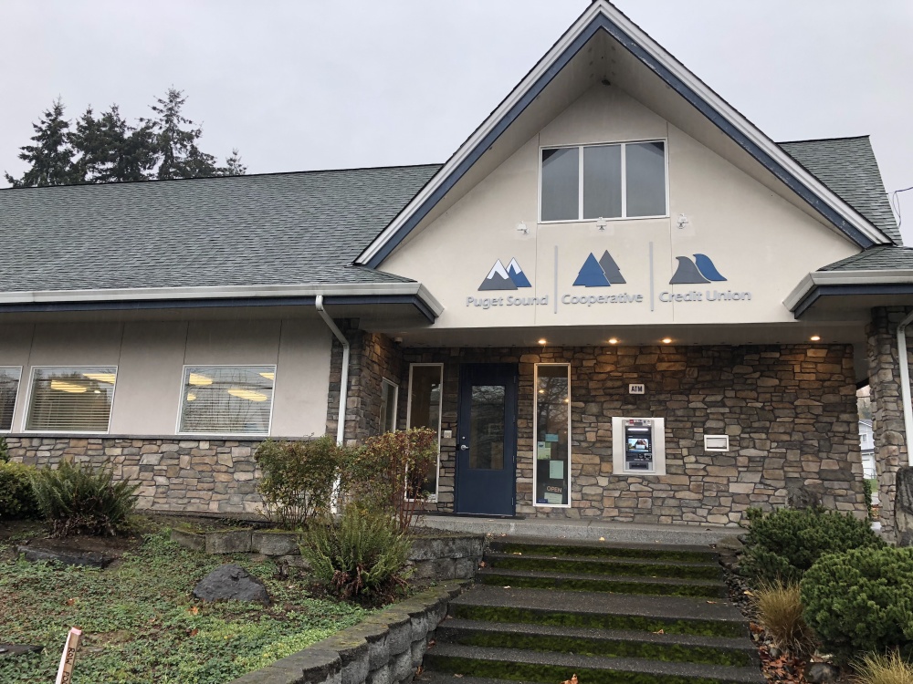 Puget Sound Cooperative Credit Union 01