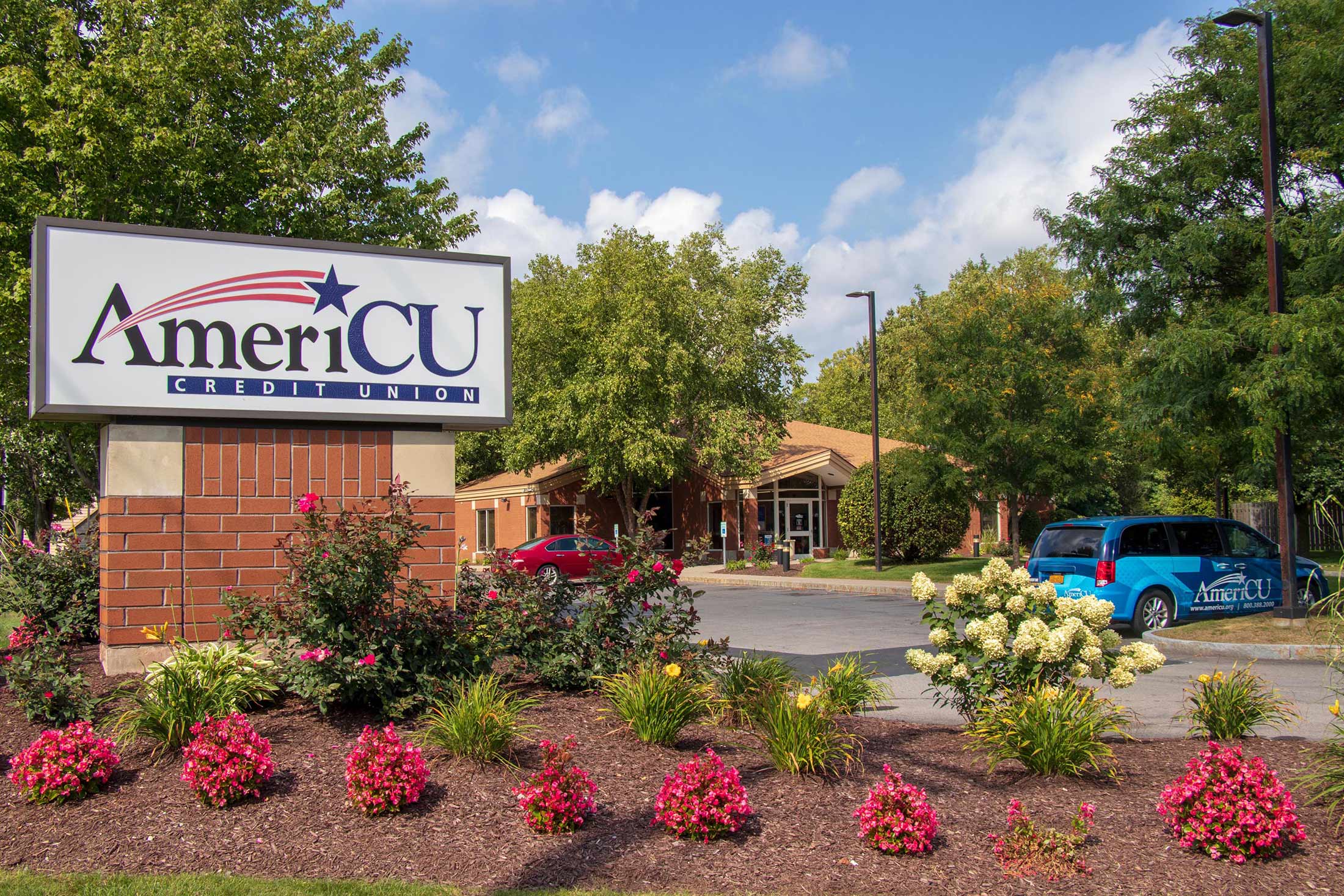 AmeriCU Credit Union 01