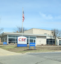 CSE Federal Credit Union - Canton/Operations 02
