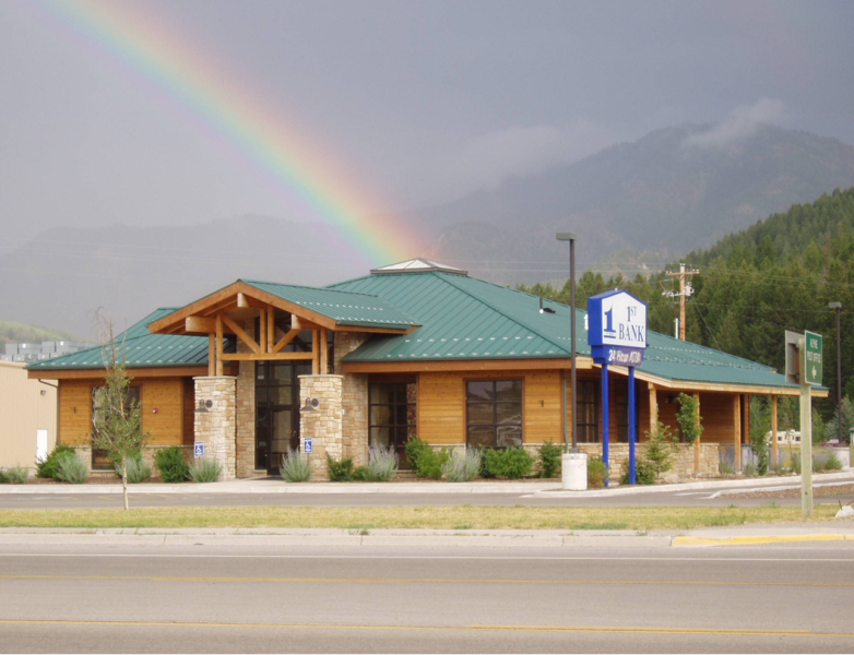 First Bank of Wyoming 01