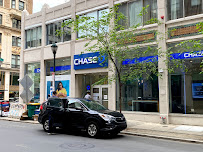 Chase Bank 01