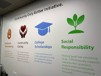 Cy-Fair FCU Copperfield Financial Center 02