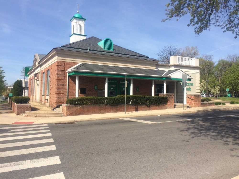 Citizens Bank 01