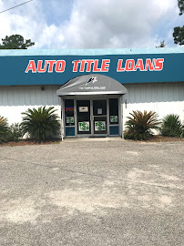 Semi Truck Title Loan Blacksburg SC 03