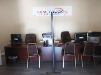 Semi Truck Title Loan Blacksburg SC 04