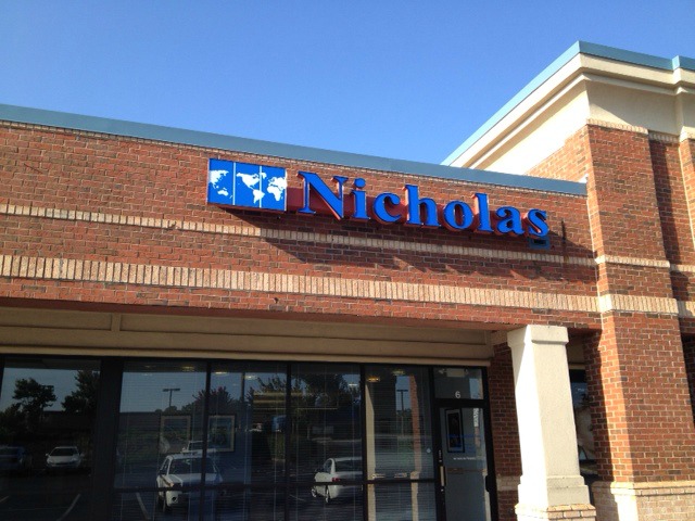 Nicholas Financial, Inc. 01