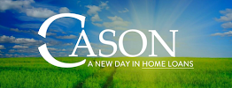 Joni Allbaugh, Loan Officer, Cason Home Loans 01