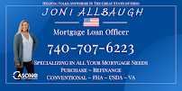 Joni Allbaugh, Loan Officer, Cason Home Loans 03