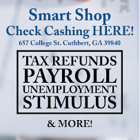 SAM Self-Service Check Cashing 02