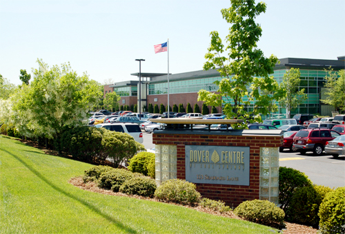 SWBC Mortgage Franklin - Cool Springs 01