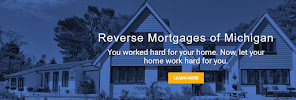 David Blatt, Reverse Mortgage Specialist - Reverse Mortgages of Michigan 01