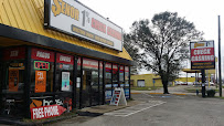 Senor Check Cashing #06 01