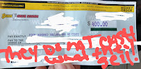 Senor Check Cashing #06 02