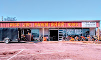 J B's Pawn Shop 01