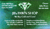 J B's Pawn Shop 04