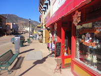 Christmas In Manitou 01