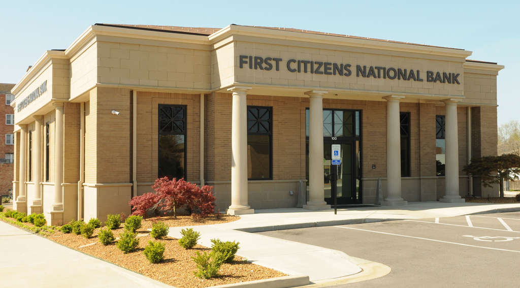 First Citizens National Bank 01