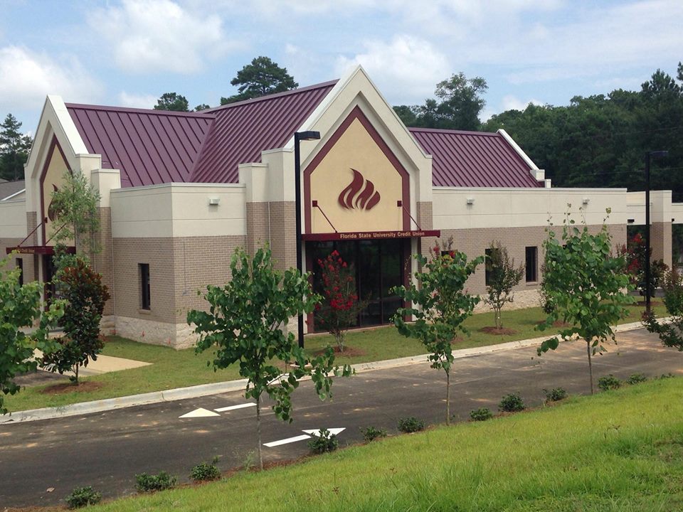 FSU Credit Union - North Thomasville Rd 01