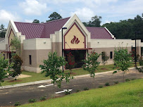 FSU Credit Union - North Thomasville Rd 01
