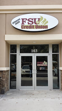 FSU Credit Union - North Thomasville Rd 02