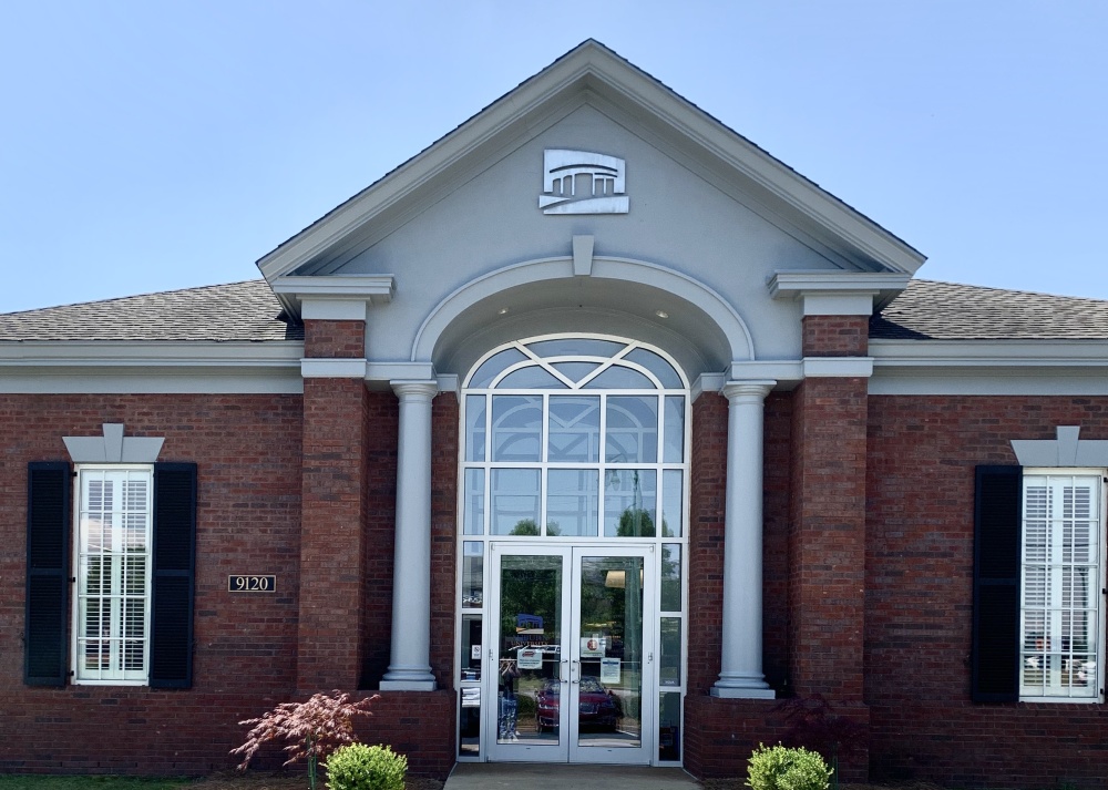 Auburn University Credit Union 01