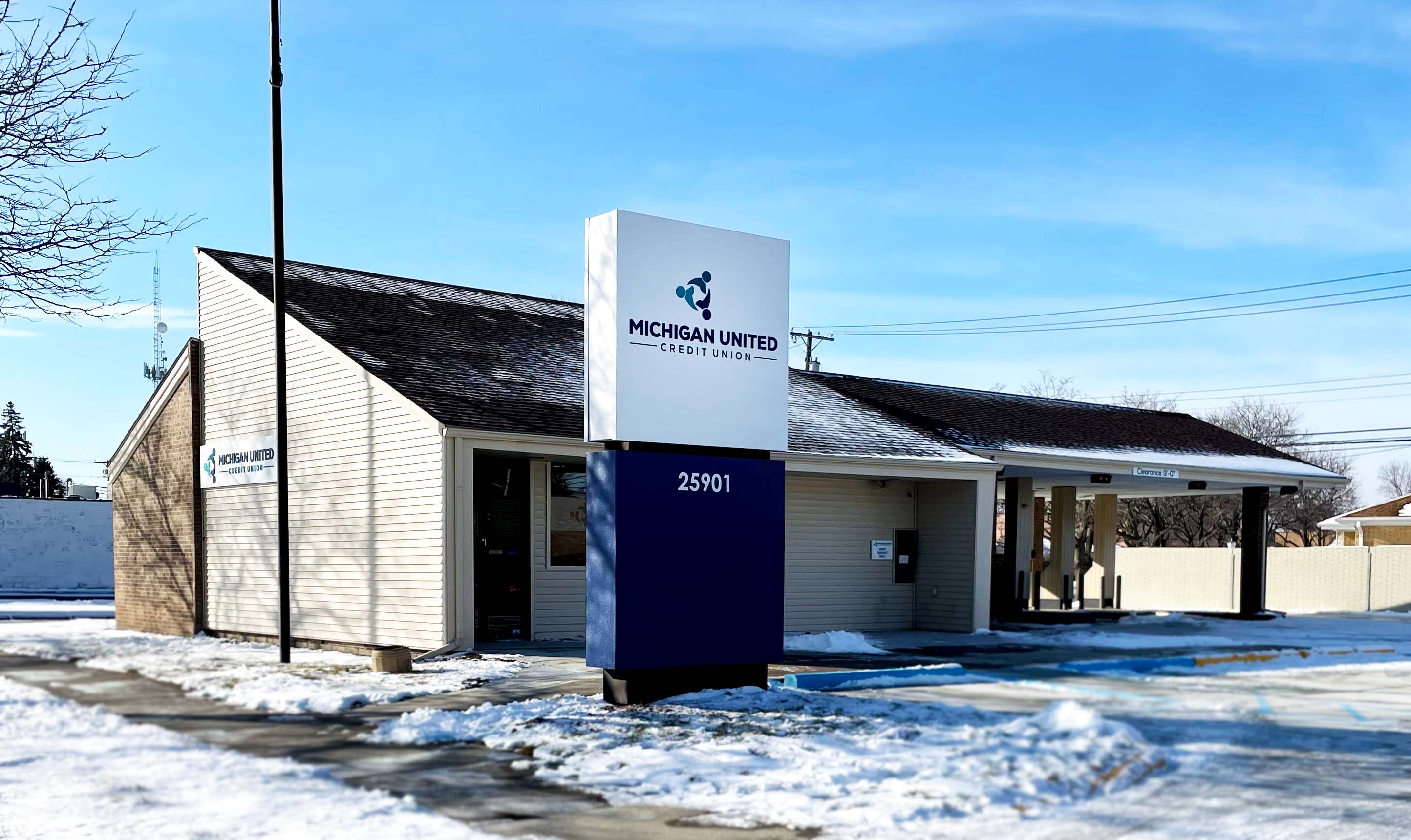 Michigan United Credit Union 01