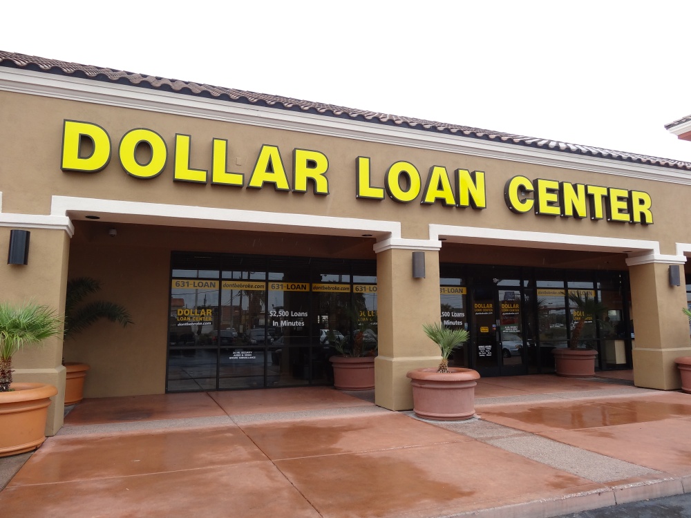 Dollar Loan Center 01