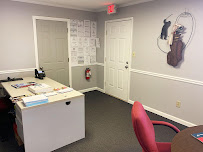 Mark Hutchins, Mortgage Loan Originator 01