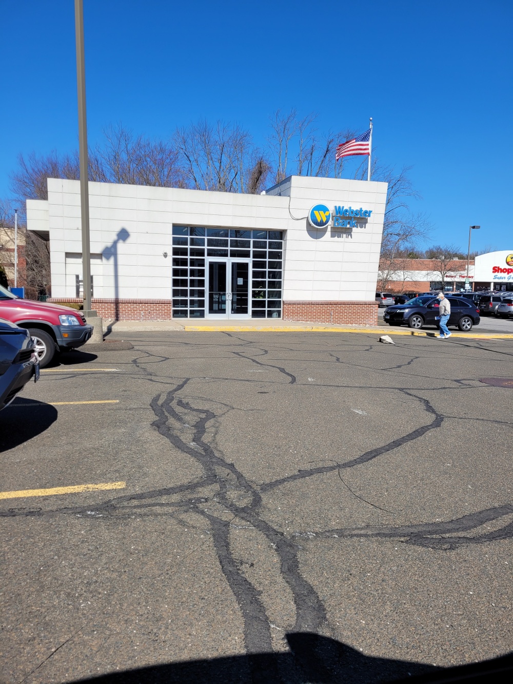 Webster Bank 01
