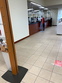 Bank of America (with Drive-thru ATM) 01