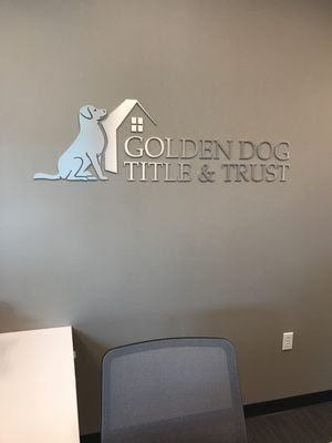 Golden Dog Title & Trust 01