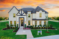 First Texas Homes - Summit Parks 01