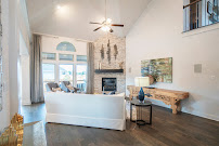 First Texas Homes - Summit Parks 04