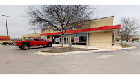 Bank of America (with Drive-thru ATM) 01