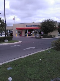 Bank of America (with Drive-thru ATM) 02