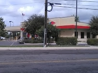 Bank of America (with Drive-thru ATM) 03