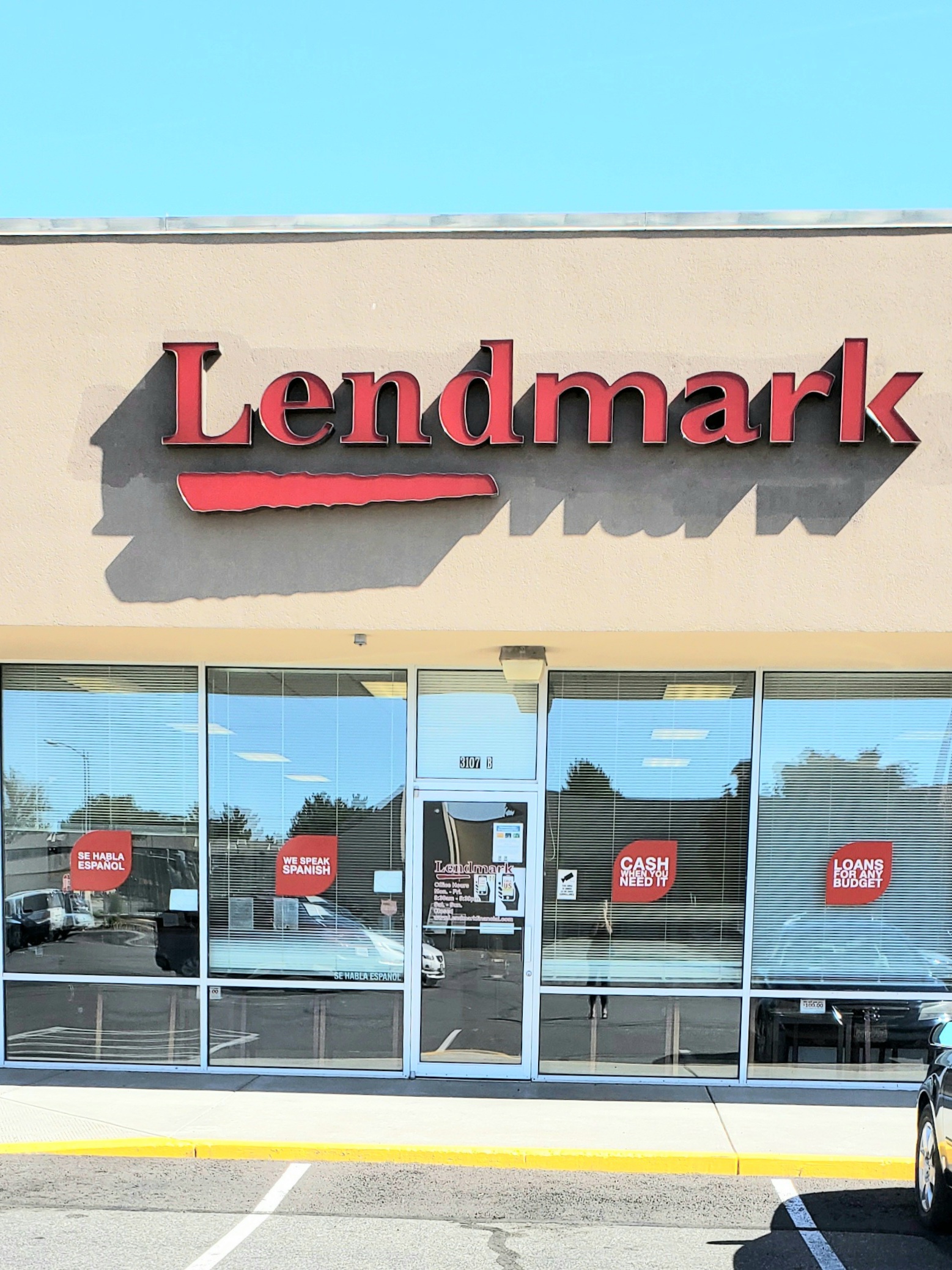 Lendmark Financial Services LLC 01