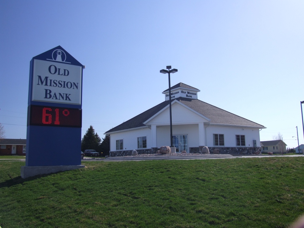 Old Mission Bank 01