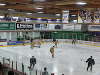 Northwoods Credit Union Arena 01