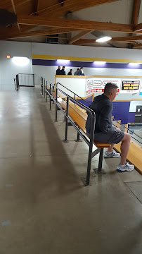Northwoods Credit Union Arena 03